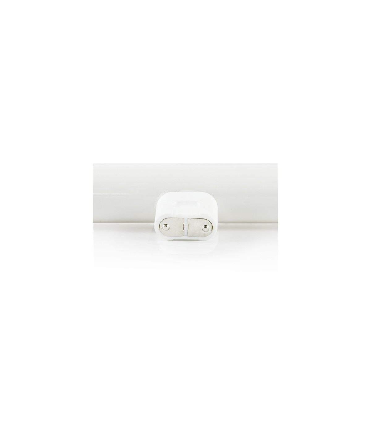 Lámpara LED Linestra 8W 750Lm 500mm 270º S14d 3000K IP42