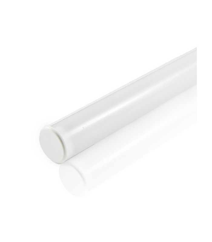 Lámpara LED Linestra 8W 750Lm 500mm 270º S14d 3000K IP42