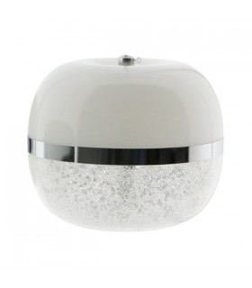 Lámpara de techo LED Apple 50W 4.500Lm IP25 3000K+4500K+6000K