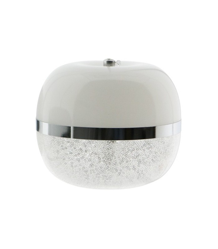 Lámpara de techo LED Apple 50W 4.500Lm IP25 3000K+4500K+6000K