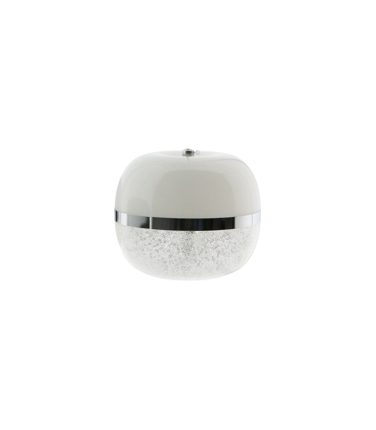 Lámpara de techo LED Apple 50W 4.500Lm IP25 3000K+4500K+6000K