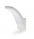 Aplique de Pared Led WINNI WHITE 12W 960Lm IP54 CCT