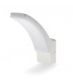 Aplique de Pared Led WINNI WHITE 12W 960Lm IP54 CCT
