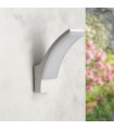 Aplique de Pared Led WINNI WHITE 12W 960Lm IP54 CCT
