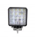 Foco LED BATEAU 10-30VDC 36W 2200Lm IP65