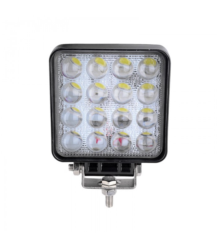 Foco LED BATEAU 10-30VDC 36W 2200Lm IP65