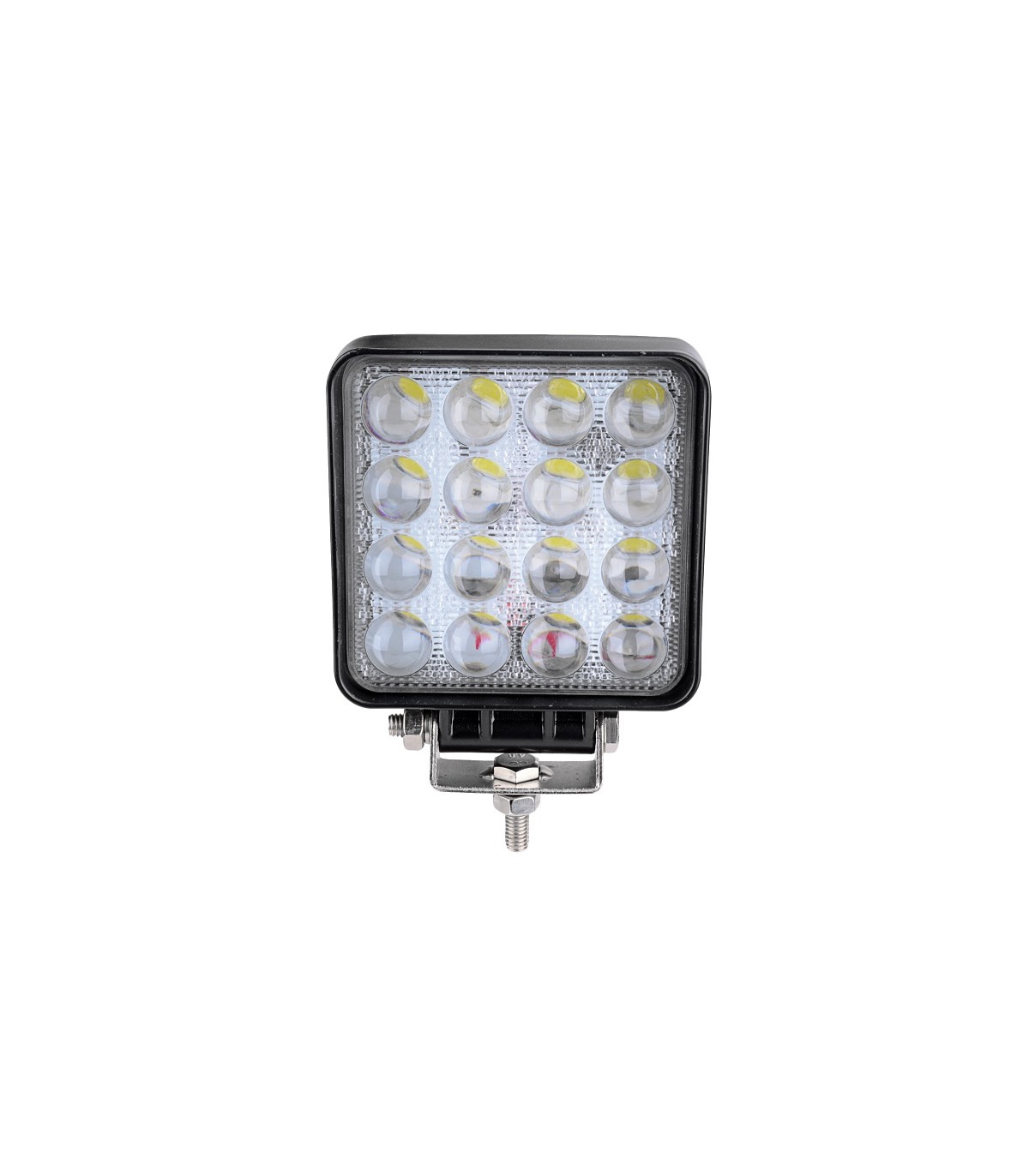 Foco LED BATEAU 10-30VDC 36W 2200Lm IP65
