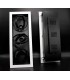 Aro Cardan Triple Para Bombilla Led AR111