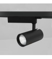 Foco Carril Monofásico ZELED 30W 3000Lm 24º Negro