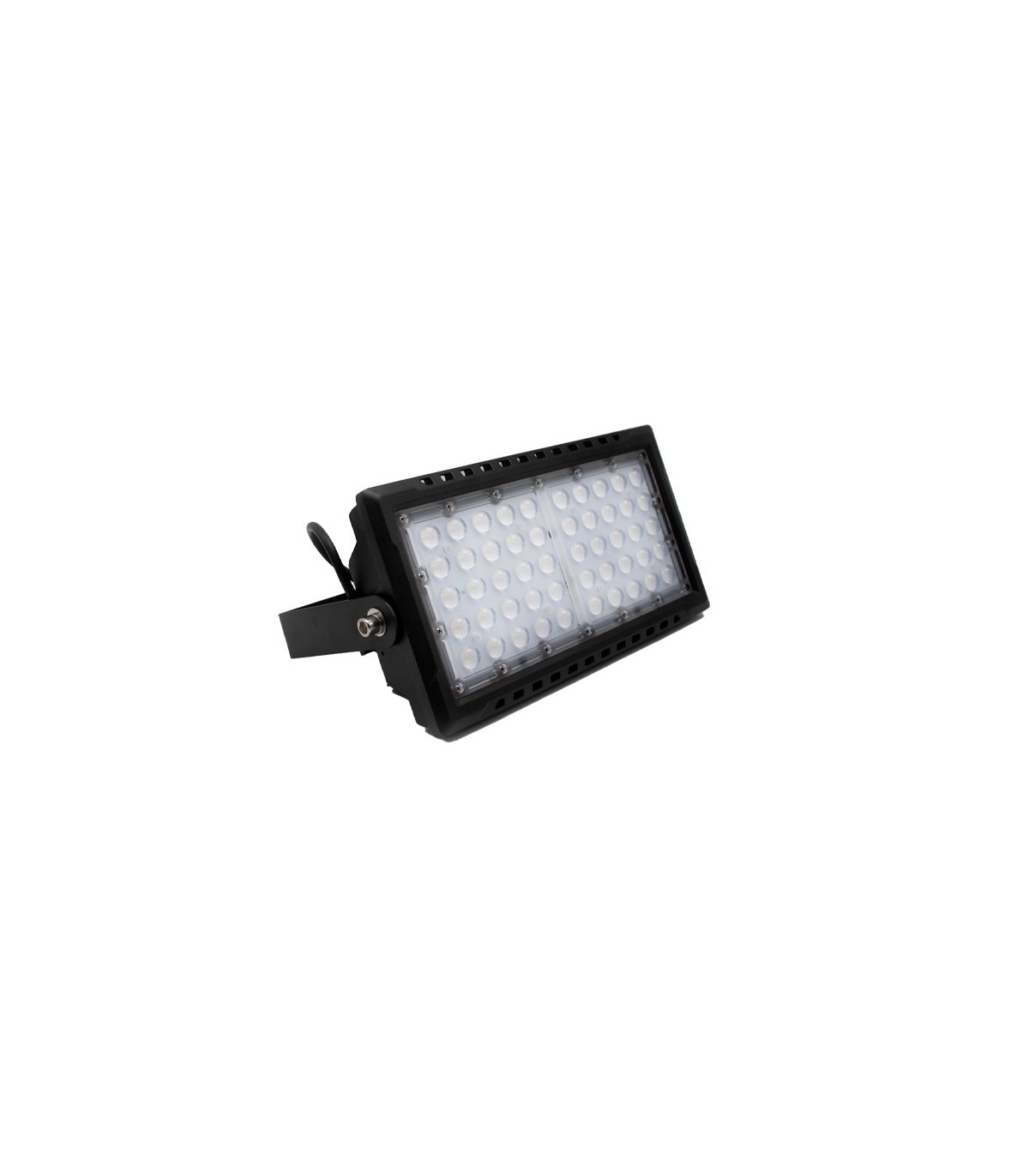 Foco Modular Led CRATEX 100W 13000Lm 60º IP65