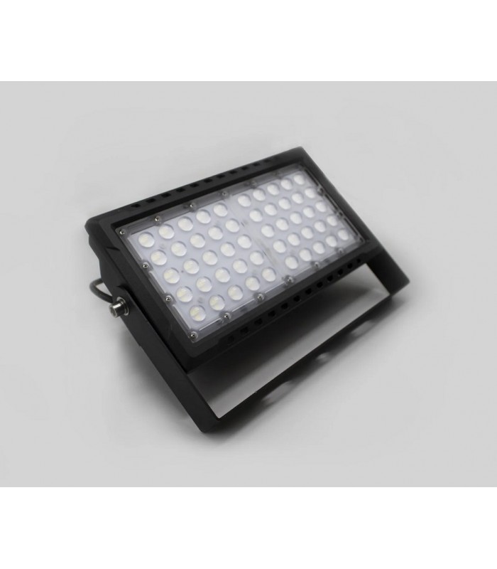 Foco Modular Led CRATEX 100W 13000Lm 60º IP65