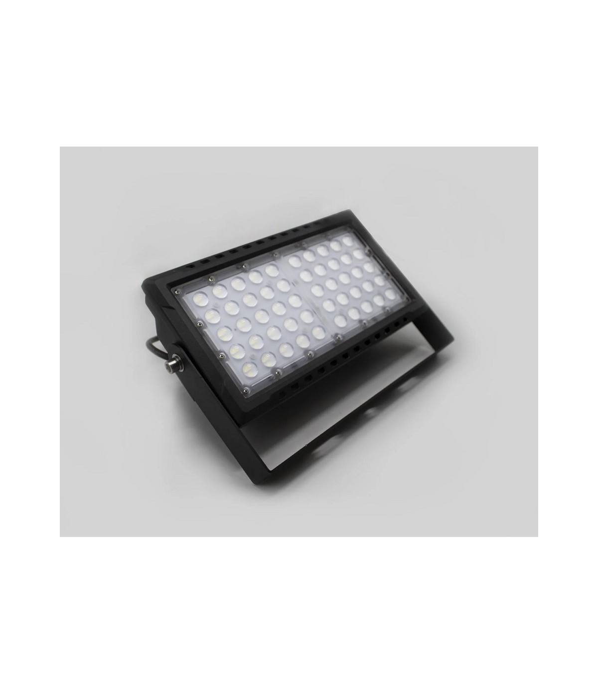 Foco Modular Led CRATEX 100W 13000Lm 60º IP65