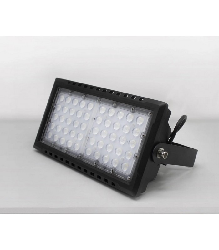 Foco Modular Led CRATEX 100W 13000Lm 60º IP65