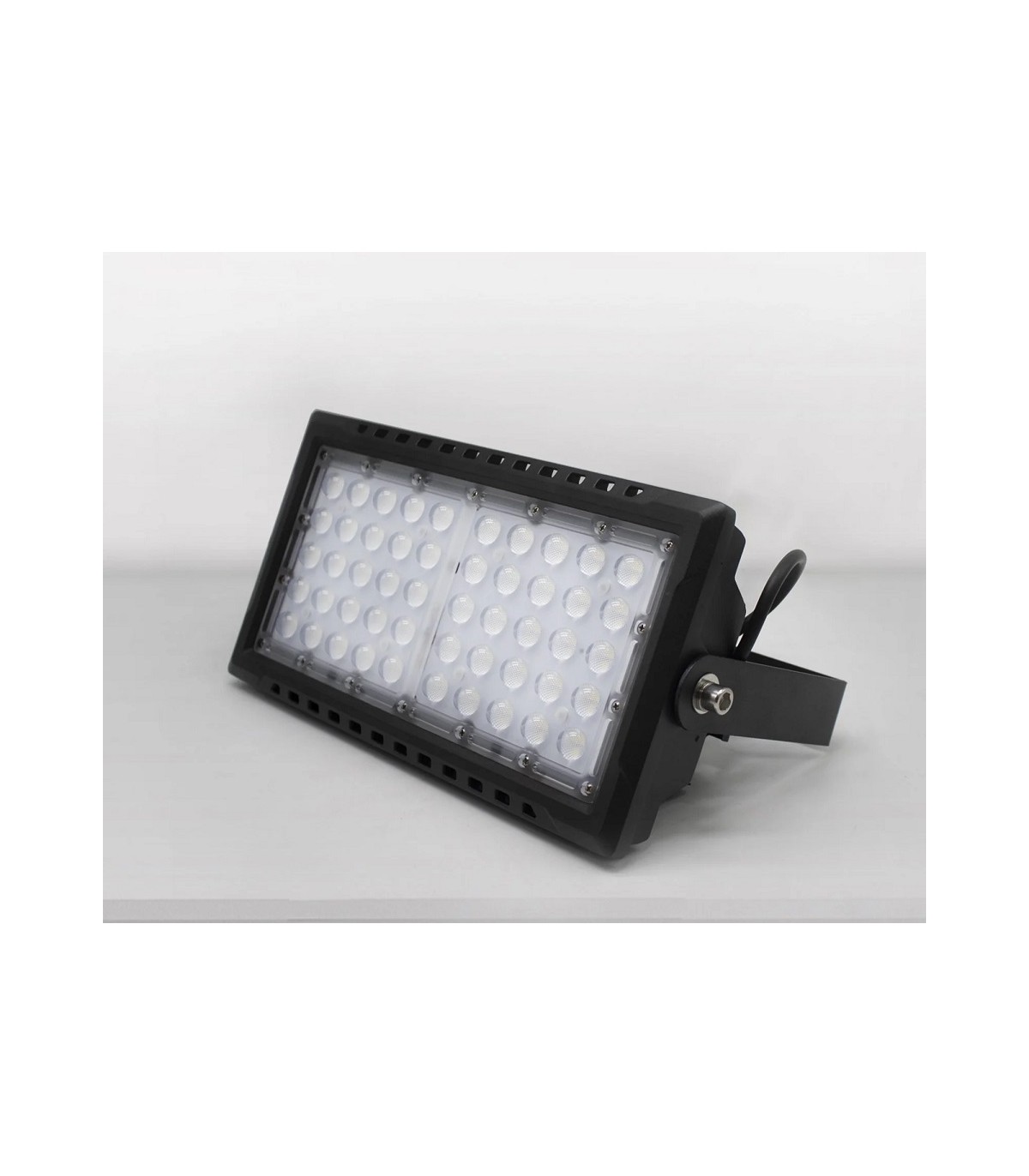 Foco Modular Led CRATEX 100W 13000Lm 60º IP65