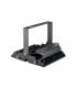 Foco Modular Led CRATEX 200W 26000Lm 60º IP65