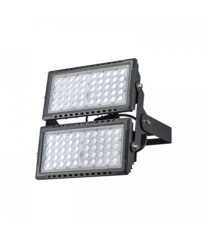 Foco Modular Led CRATEX 200W 26000Lm 60º IP65