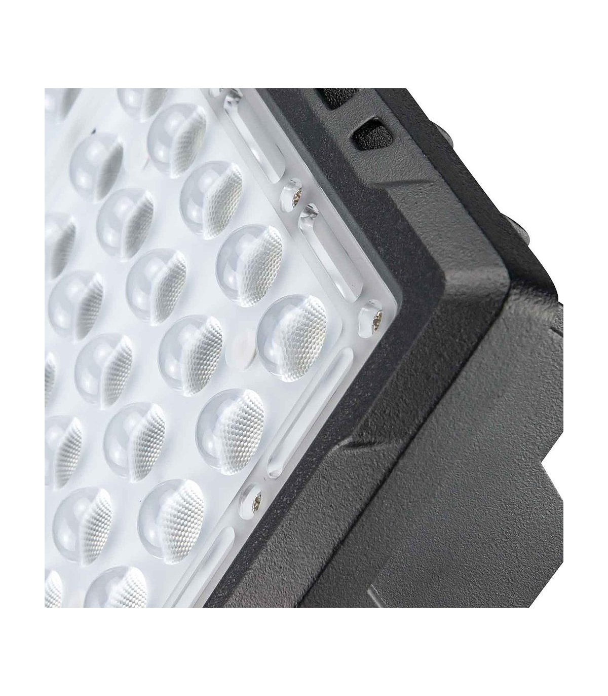 Foco Modular Led CRATEX 100W 13000Lm 60º IP65