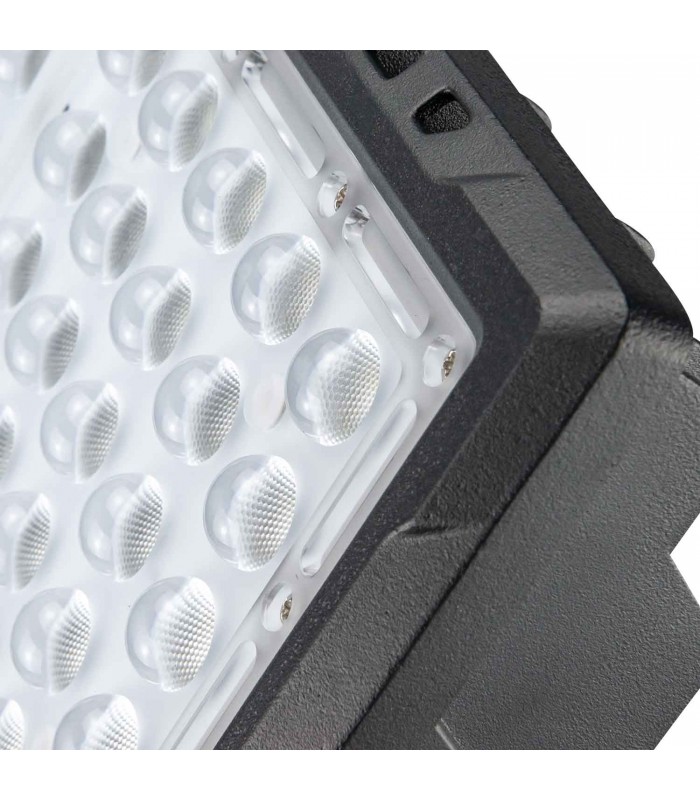 Foco Modular Led CRATEX 300W 39000Lm 60º IP65