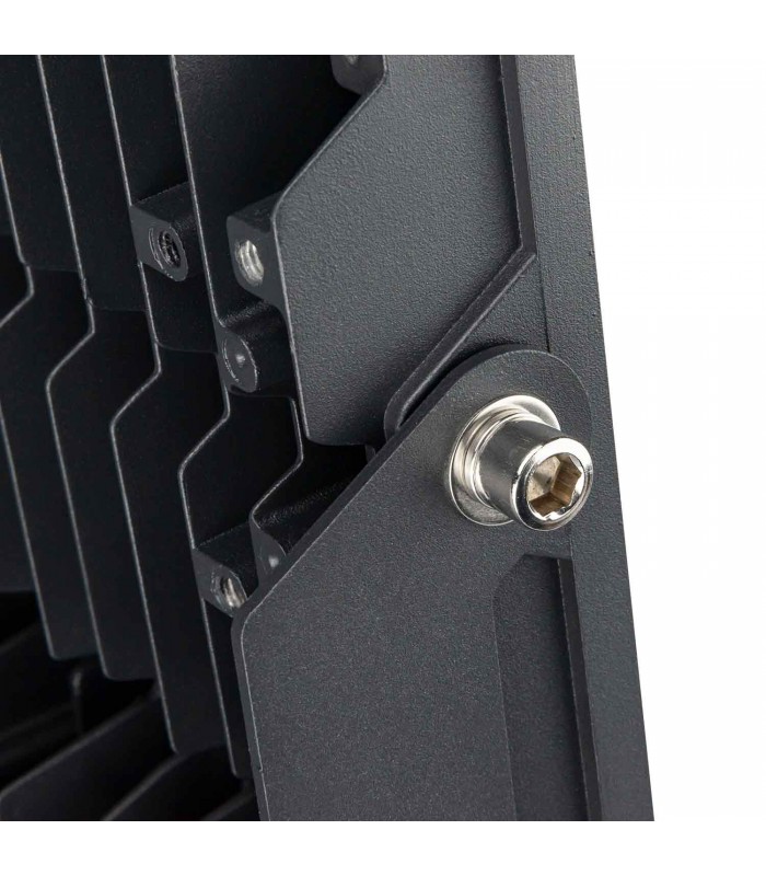 Foco Modular Led CRATEX 300W 39000Lm 60º IP65