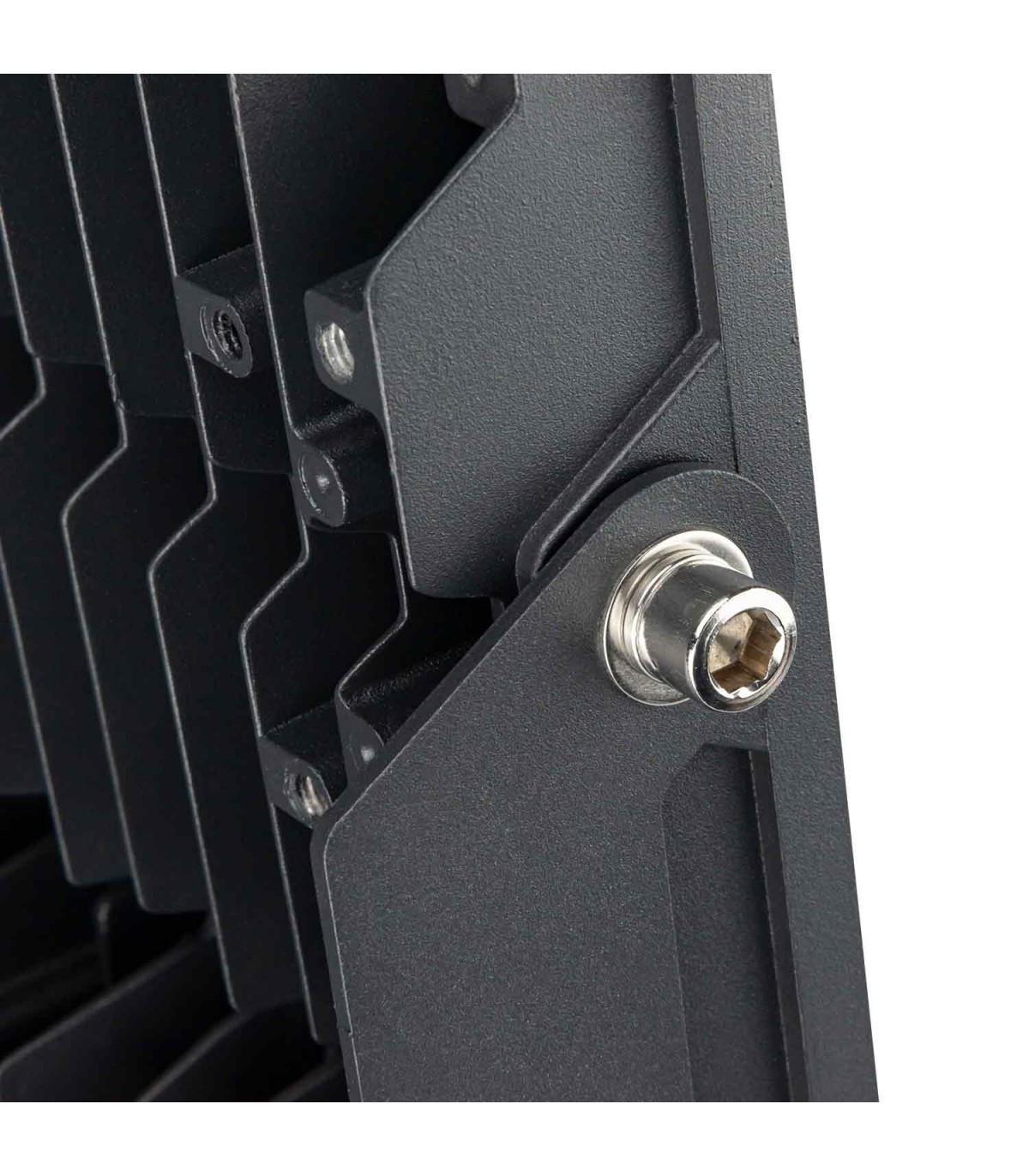 Foco Modular Led CRATEX 300W 39000Lm 60º IP65