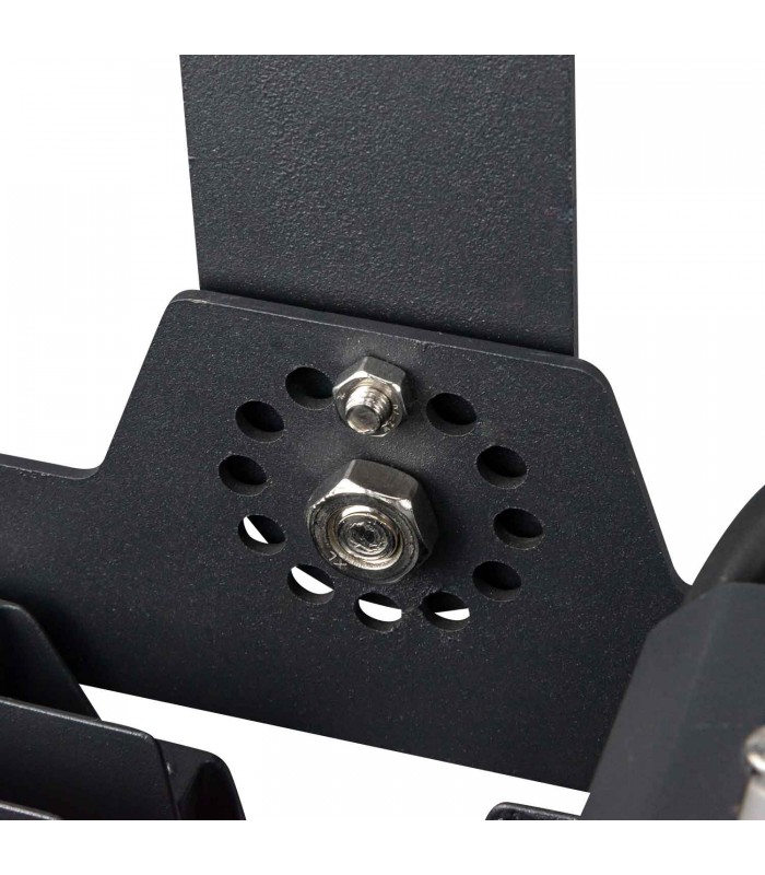 Foco Modular Led CRATEX 300W 39000Lm 60º IP65