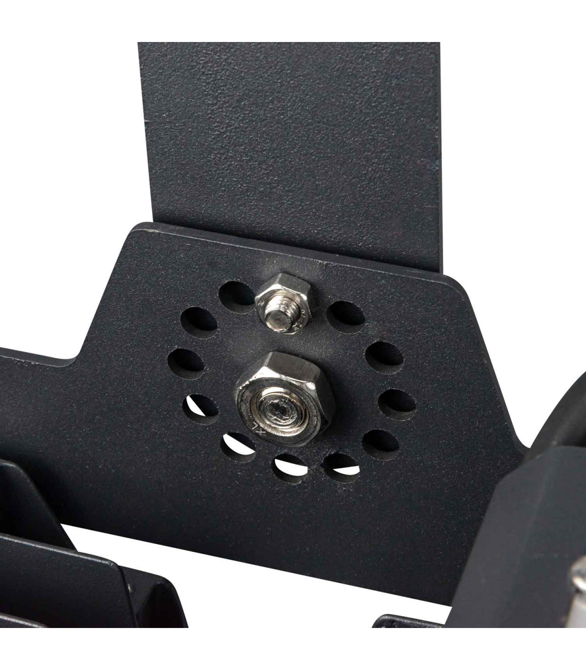 Foco Modular Led CRATEX 300W 39000Lm 60º IP65