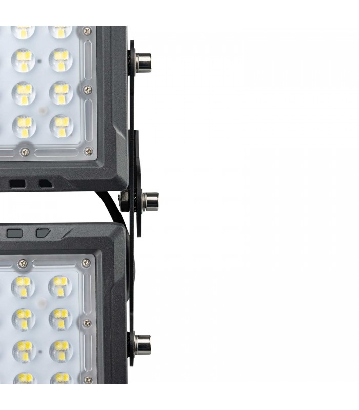 Foco Modular Led CRATEX 300W 39000Lm 60º IP65