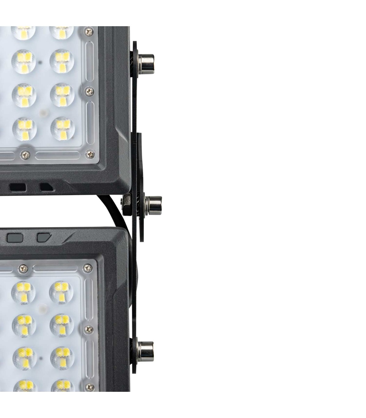 Foco Modular Led CRATEX 300W 39000Lm 60º IP65