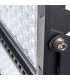 Foco Modular Led CRATEX 300W 39000Lm 60º IP65