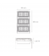 Foco Modular Led CRATEX 300W 39000Lm 60º IP65