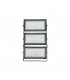 Foco Modular Led CRATEX 300W 39000Lm 60º IP65