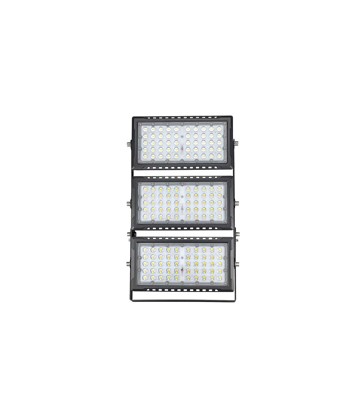 Foco Modular Led CRATEX 300W 39000Lm 60º IP65