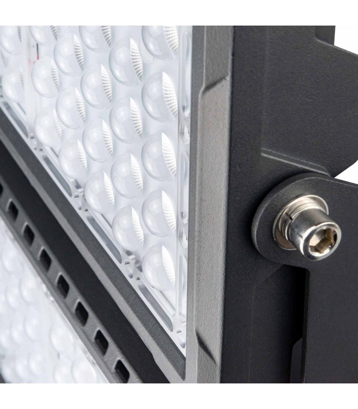 Foco Modular Led CRATEX 400W 52000Lm 60º IP65