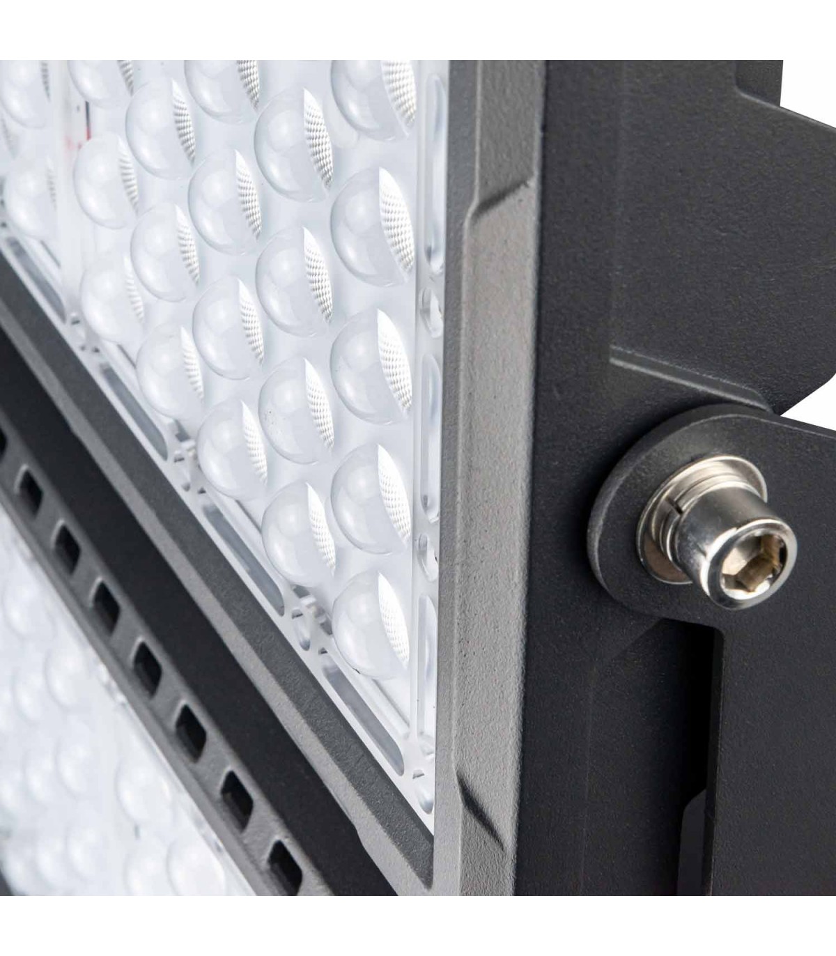Foco Modular Led CRATEX 400W 52000Lm 60º IP65