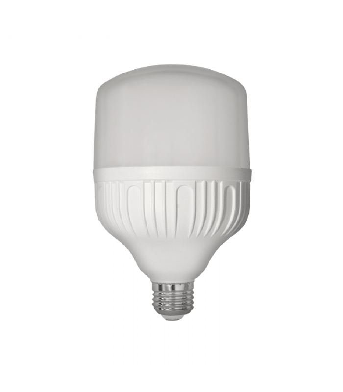 Bombilla Led LUXTAR T140 50W 4500Lm 270º E27
