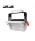 Foco Empotrable Rectangular AVANCE 38W 4180Lm IP20