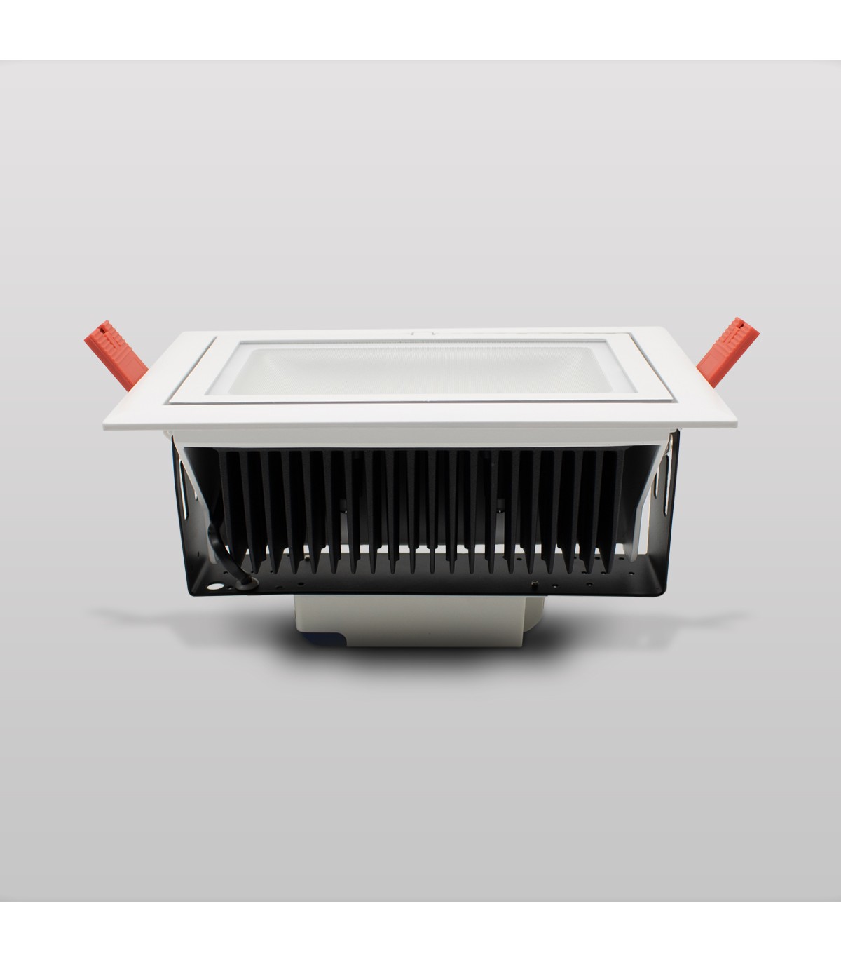 Foco Empotrable Rectangular AVANCE 38W 4180Lm IP20