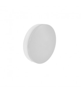 Plafón LED SLIM REDONDO 12W 920Lm IP20