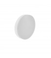 Plafón LED SLIM REDONDO 12W 920Lm IP20
