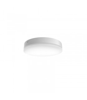 Plafón LED SLIM REDONDO 12W 920Lm IP20