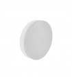 Plafón LED SLIM REDONDO 18W 1440Lm IP20