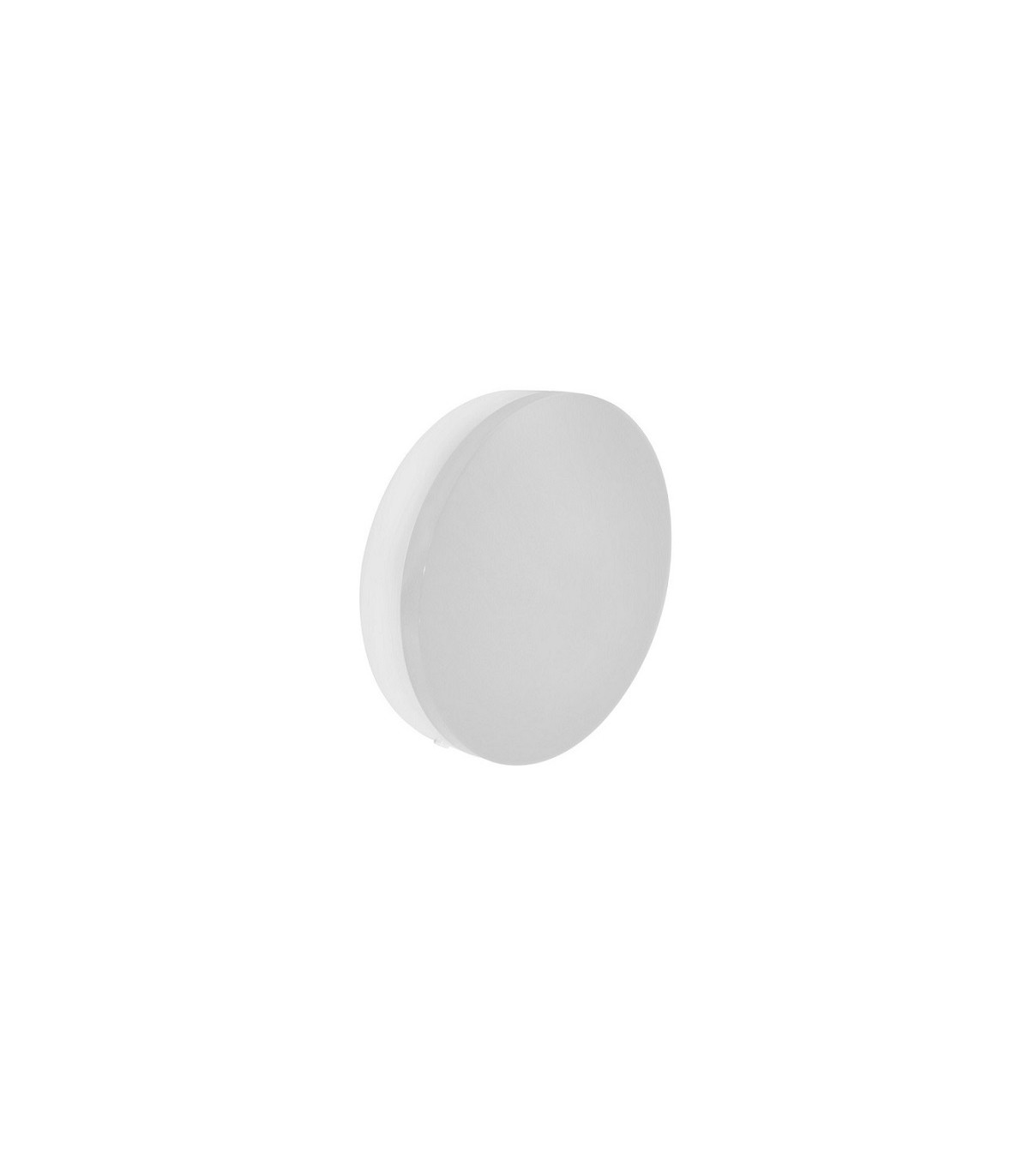 Plafón LED SLIM REDONDO 18W 1440Lm IP20