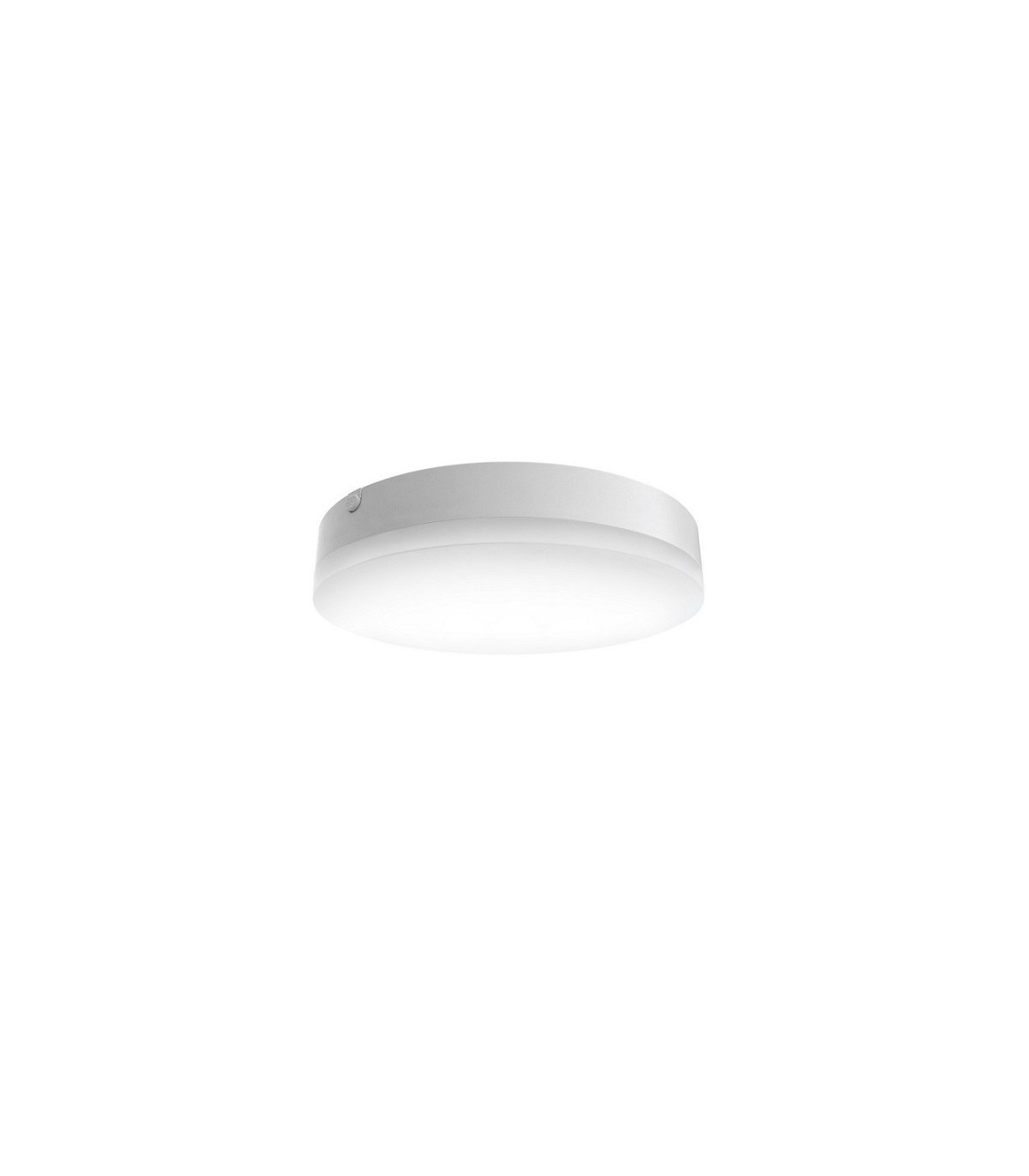Plafón LED SLIM REDONDO 18W 1440Lm IP20