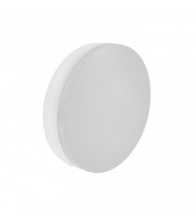 Plafón LED SLIM REDONDO 24W 1950Lm IP20