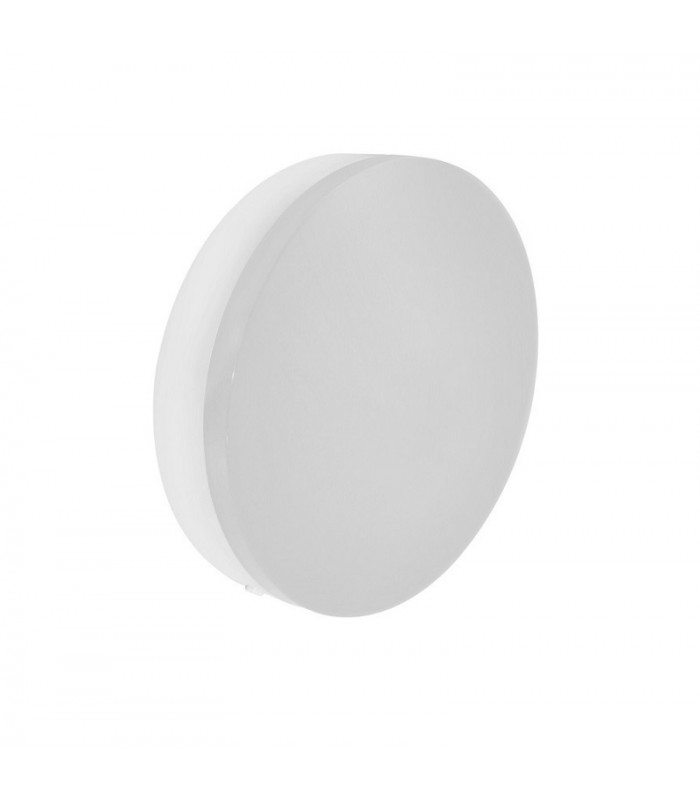 Plafón LED SLIM REDONDO 24W 1950Lm IP20