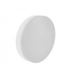 Plafón LED SLIM REDONDO 24W 1950Lm IP20