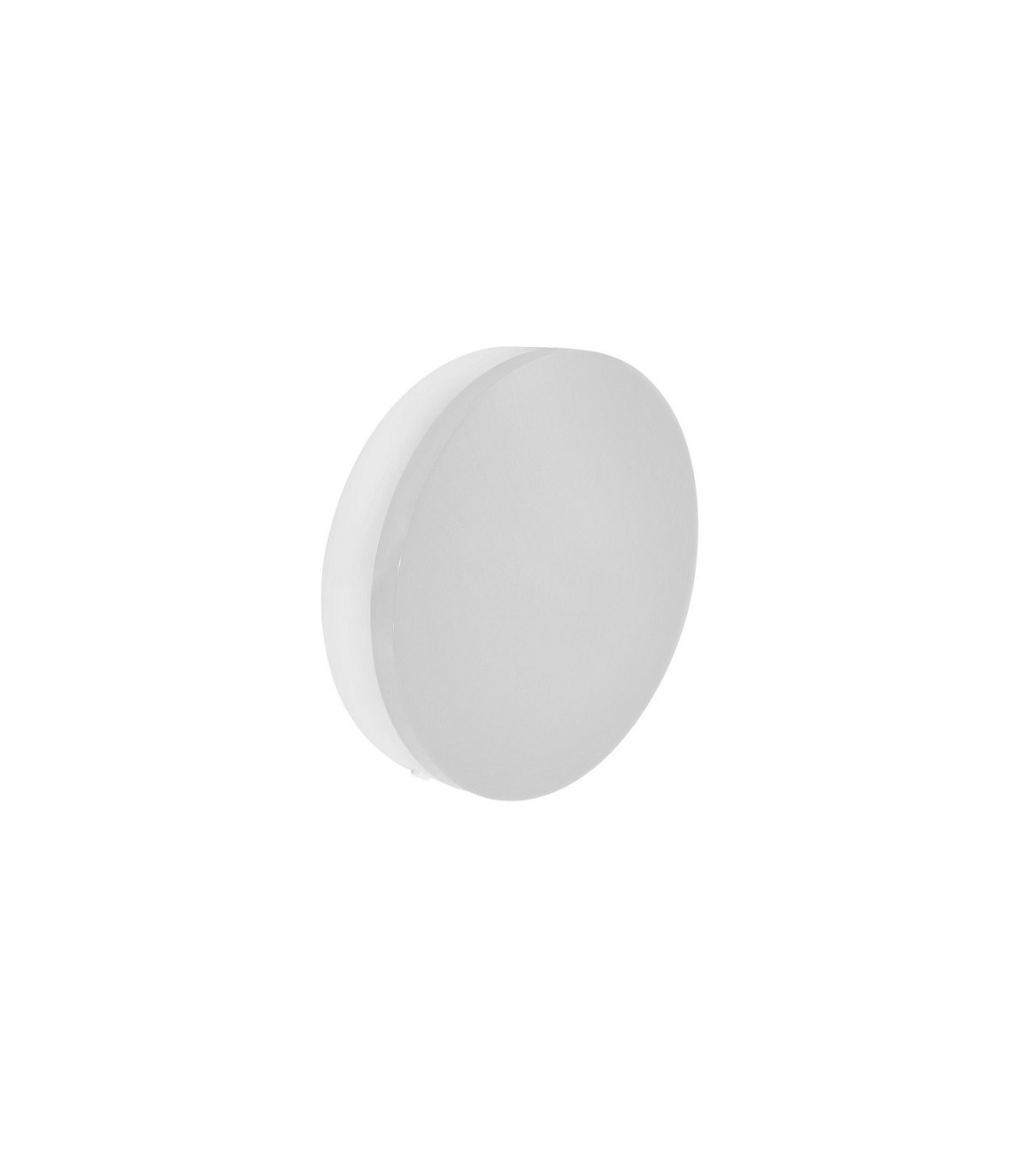 Plafón LED SLIM REDONDO 24W 1950Lm IP20