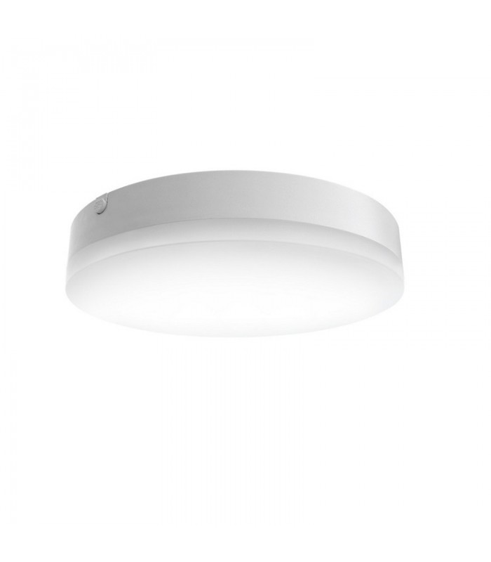 Plafón LED SLIM REDONDO 24W 1950Lm IP20