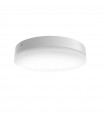 Plafón LED SLIM REDONDO 24W 1950Lm IP20