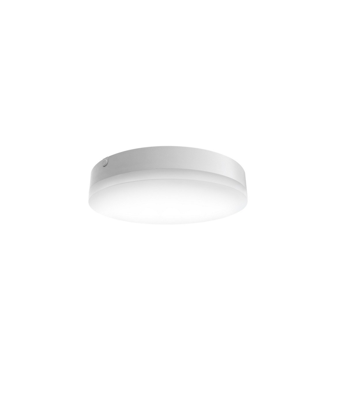 Plafón LED SLIM REDONDO 24W 1950Lm IP20